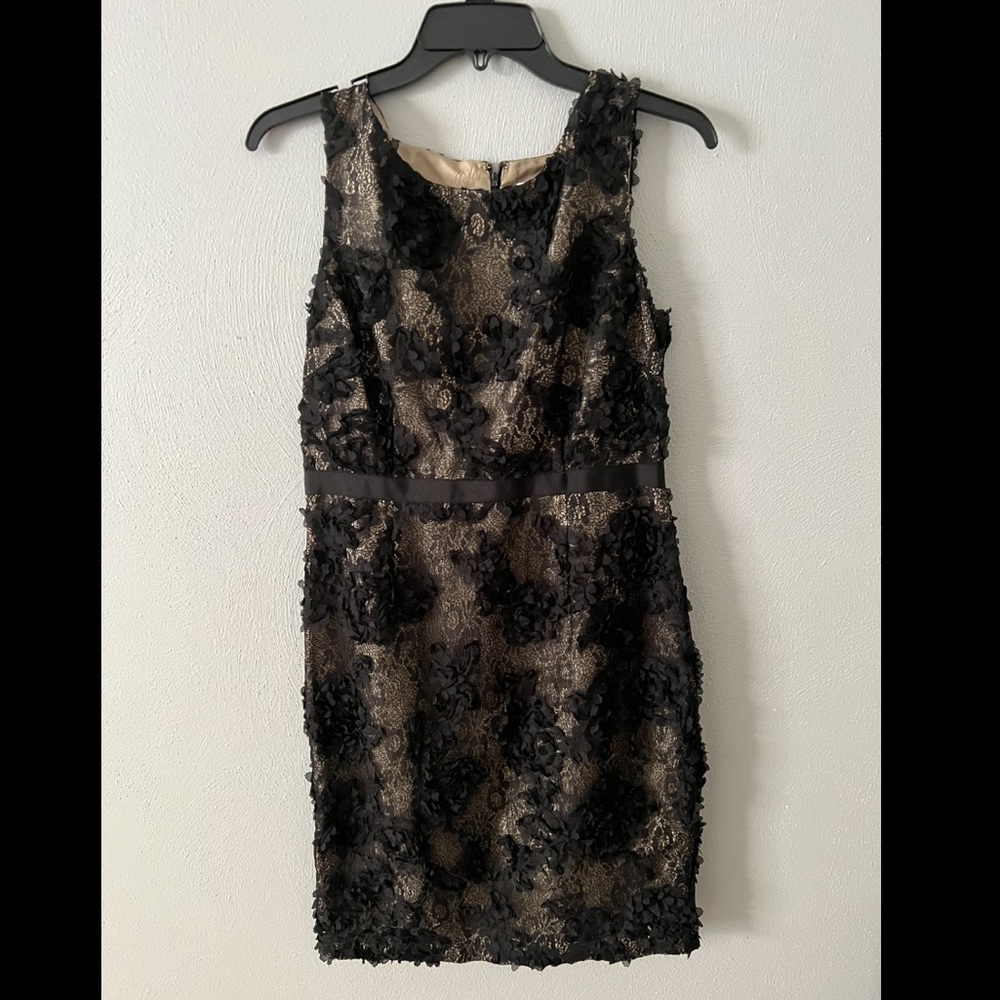 Formal Calvin Klein  petite dress